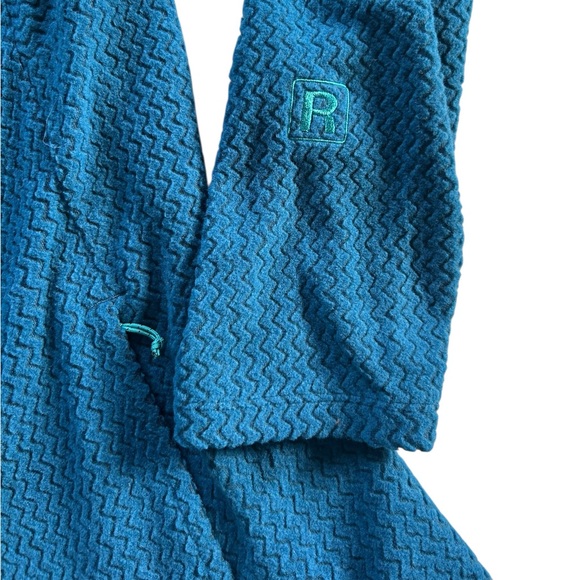 Patagonia W R1 Air Full-Zip Hoody Size XL Outdoor Hiking Gorpcore - Picture 10 of 15